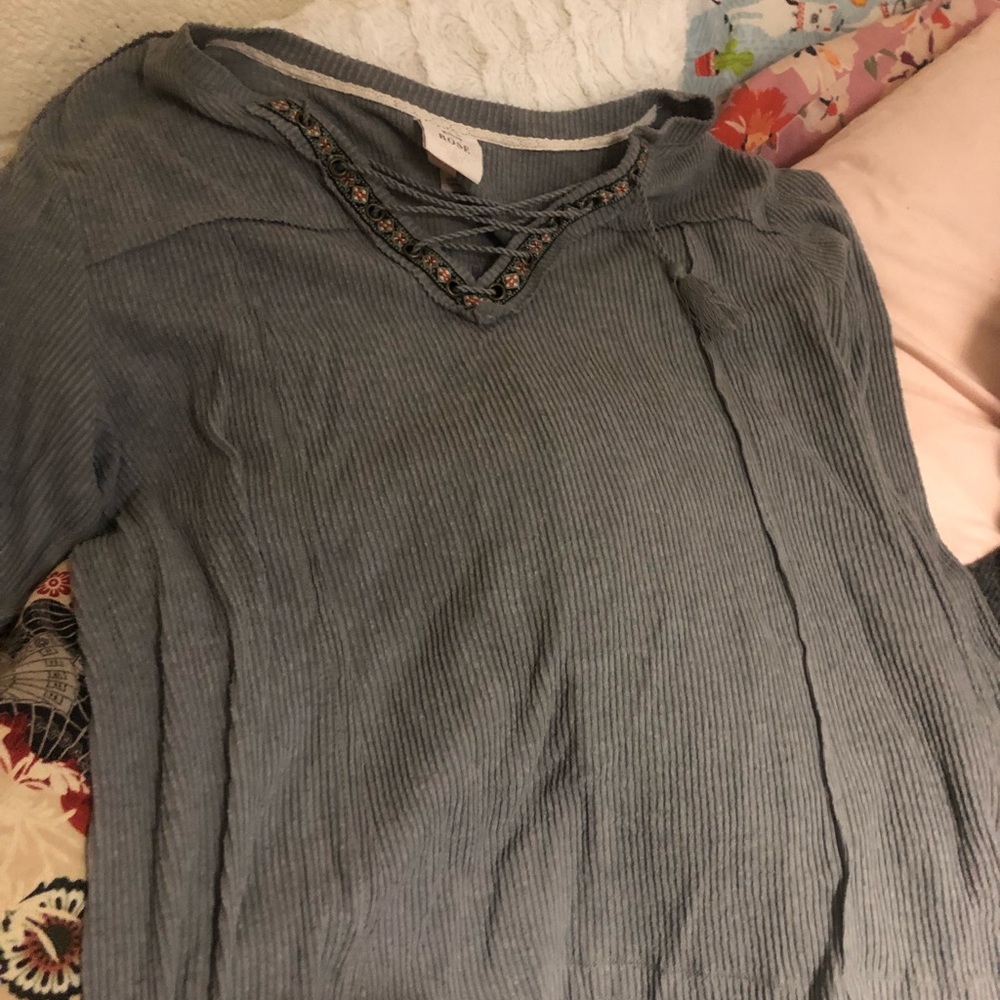 target sweater
